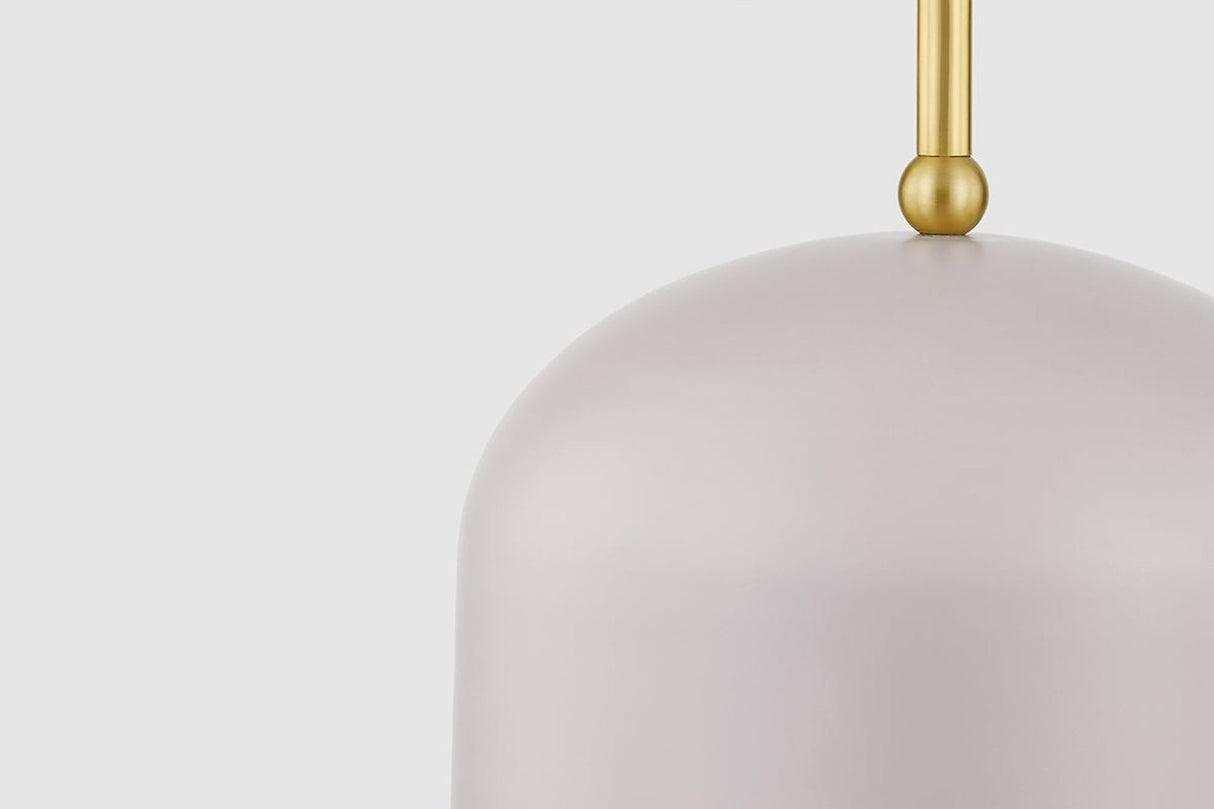 Zoe Feldman x Mitzi Liba Pendant Pendants