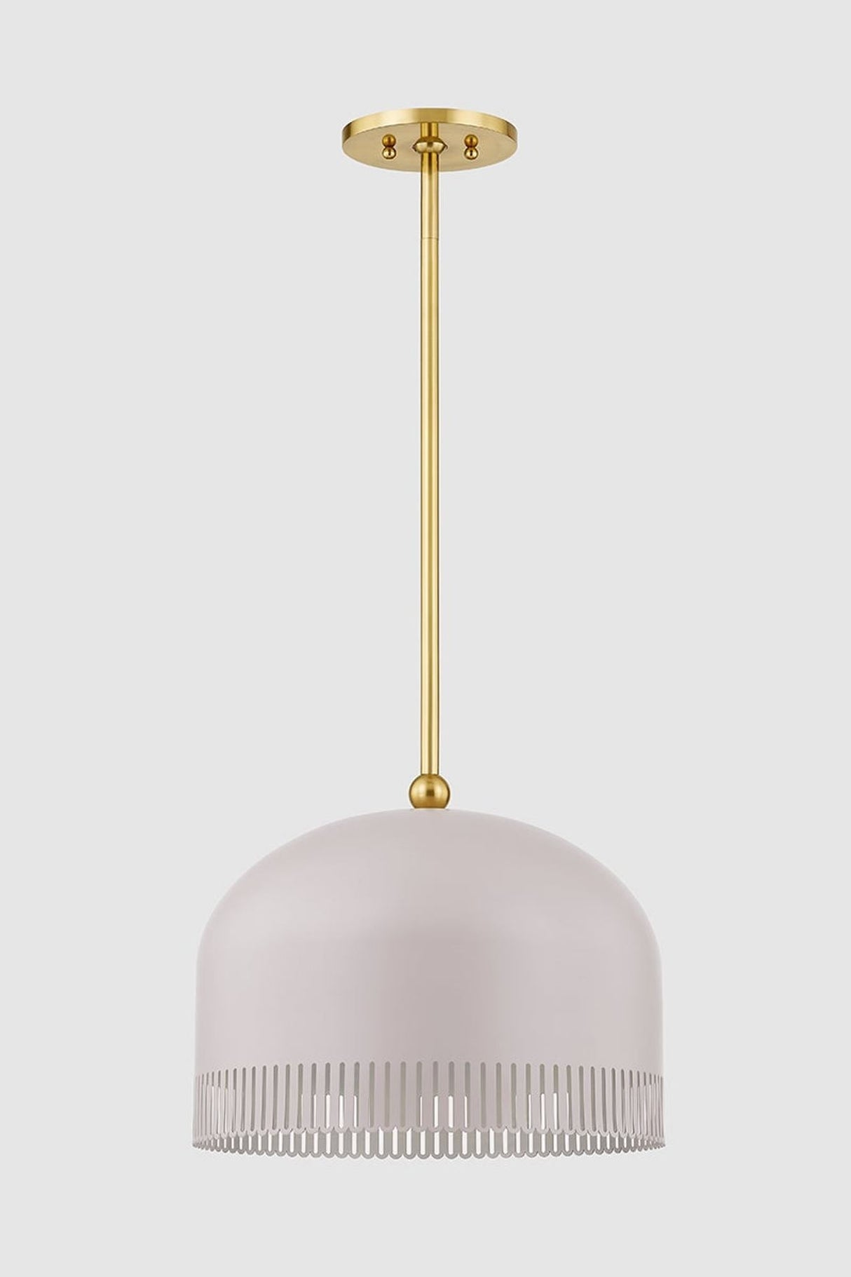 Zoe Feldman x Mitzi Liba Pendant Pendants