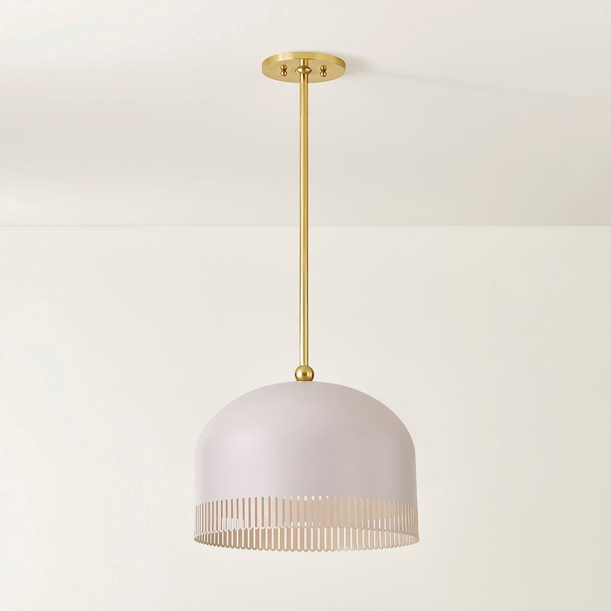 Zoe Feldman x Mitzi Liba Pendant Pendants