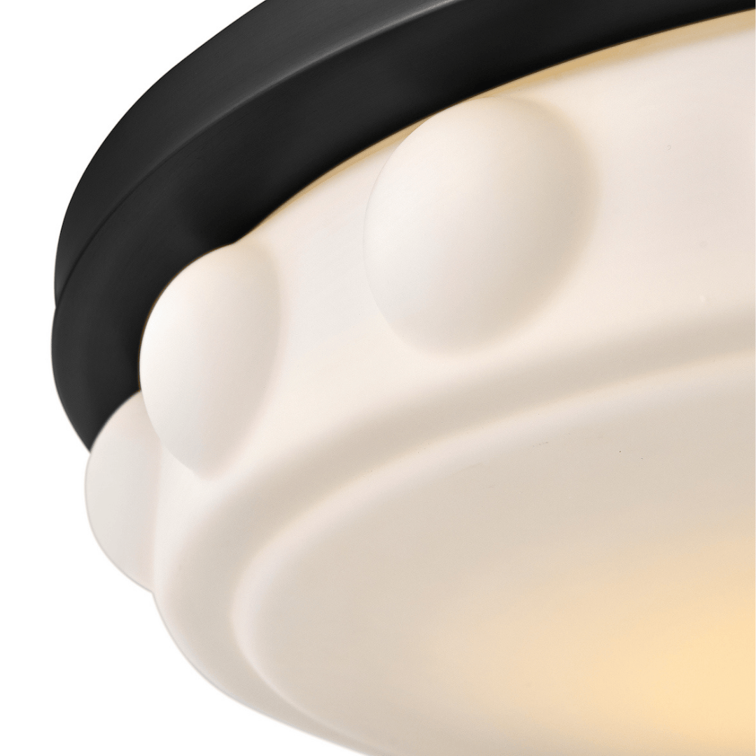 Zoey Flush Mount Flush Mounts