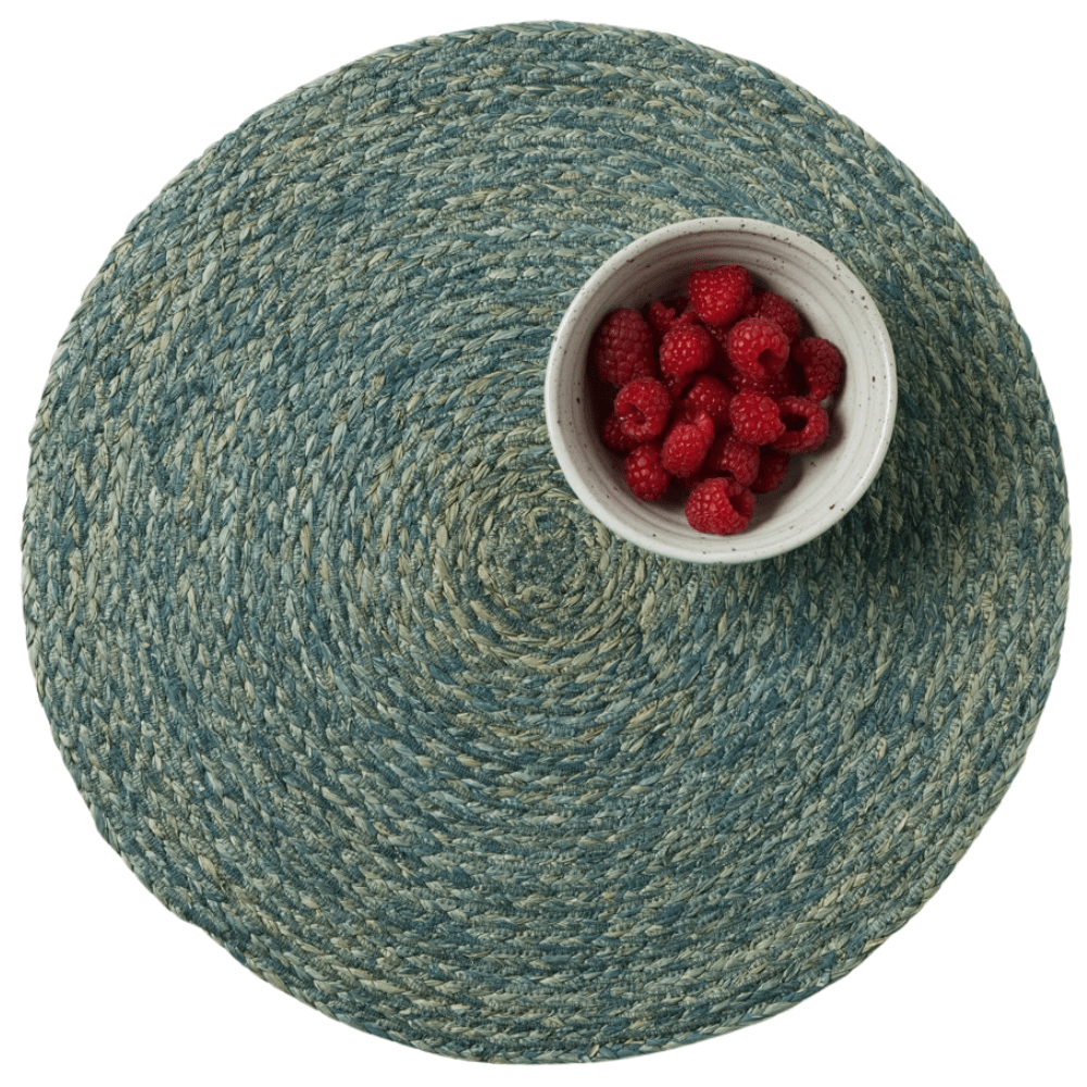 Zoey Placemat (Pack of 4) Kitchen Accessory