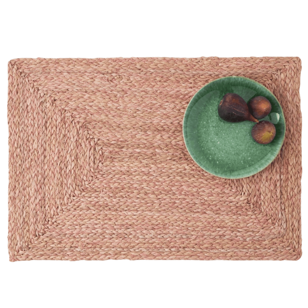 Zoey Placemat (Pack of 4) Kitchen Accessory