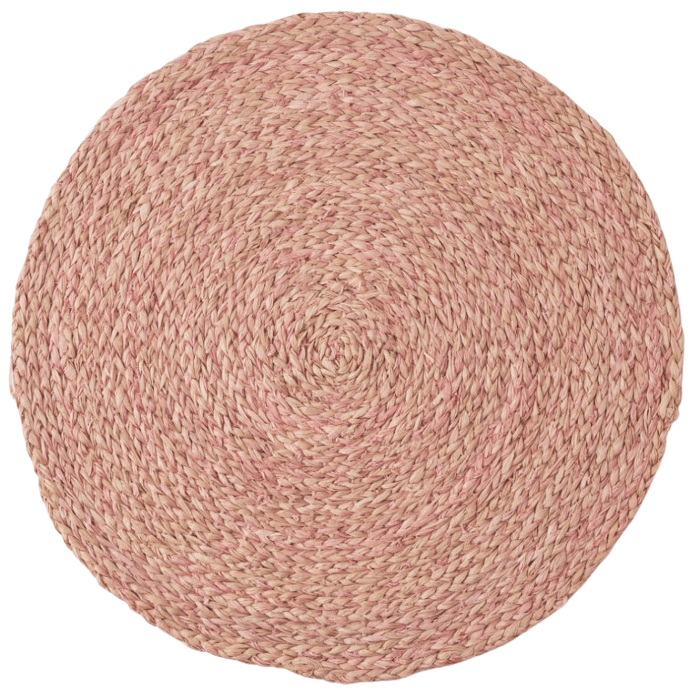 Zoey Placemat (Pack of 4) Kitchen Accessory BP003116 08415971026546