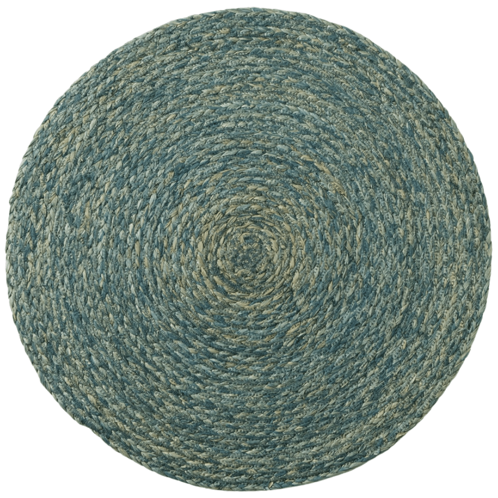 Zoey Placemat (Pack of 4) Kitchen Accessory BP004949 08415971045219