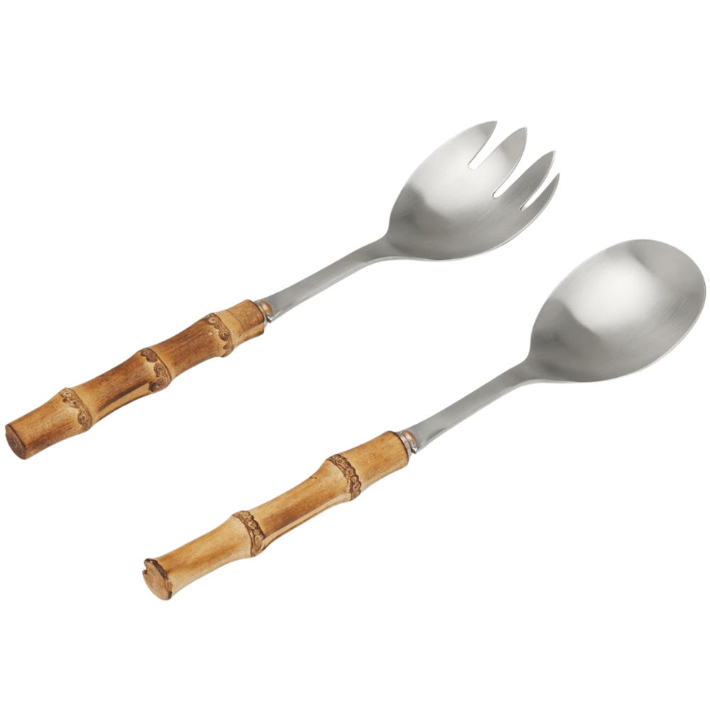 Zoya 2-Piece Serving Set (Set of 2) Serveware