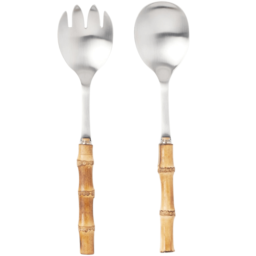 Zoya 2-Piece Serving Set (Set of 2) Serveware BP004182 08415971040757