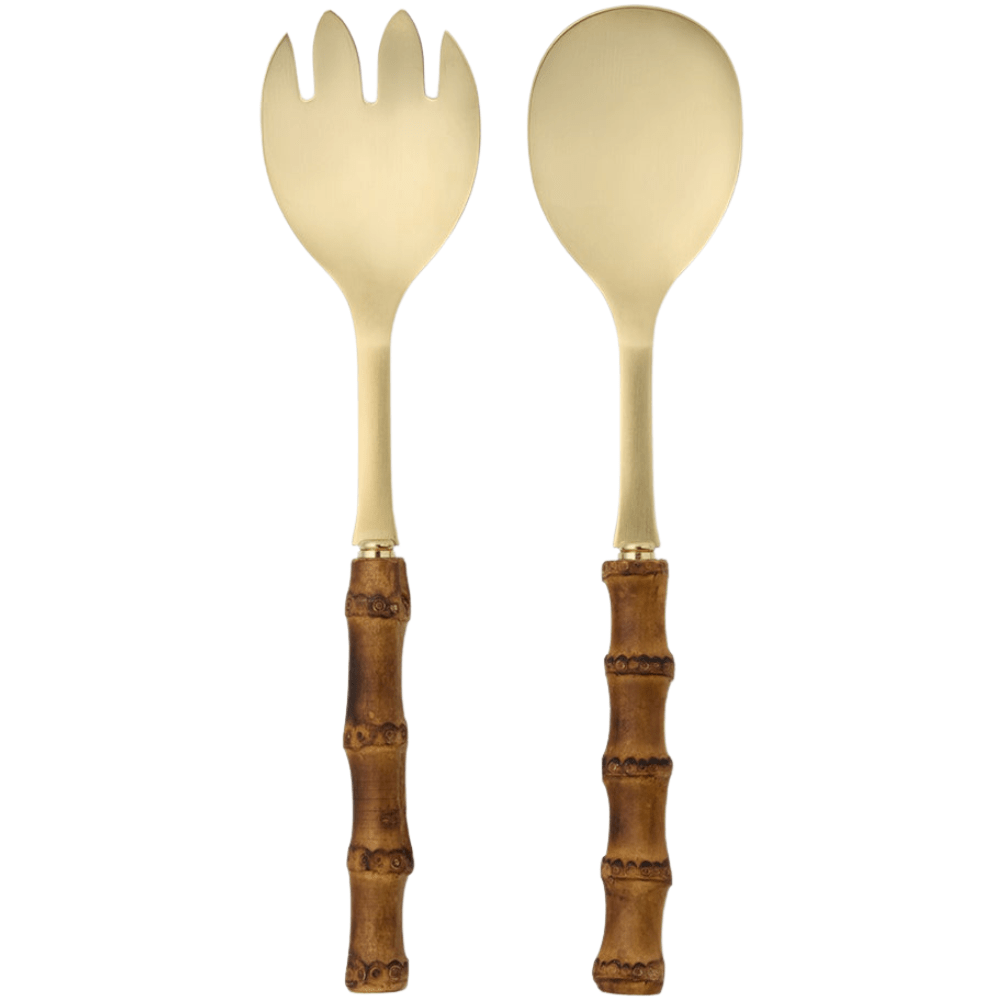 Zoya 2-Piece Serving Set (Set of 2) Serveware BP005772 38415971055219