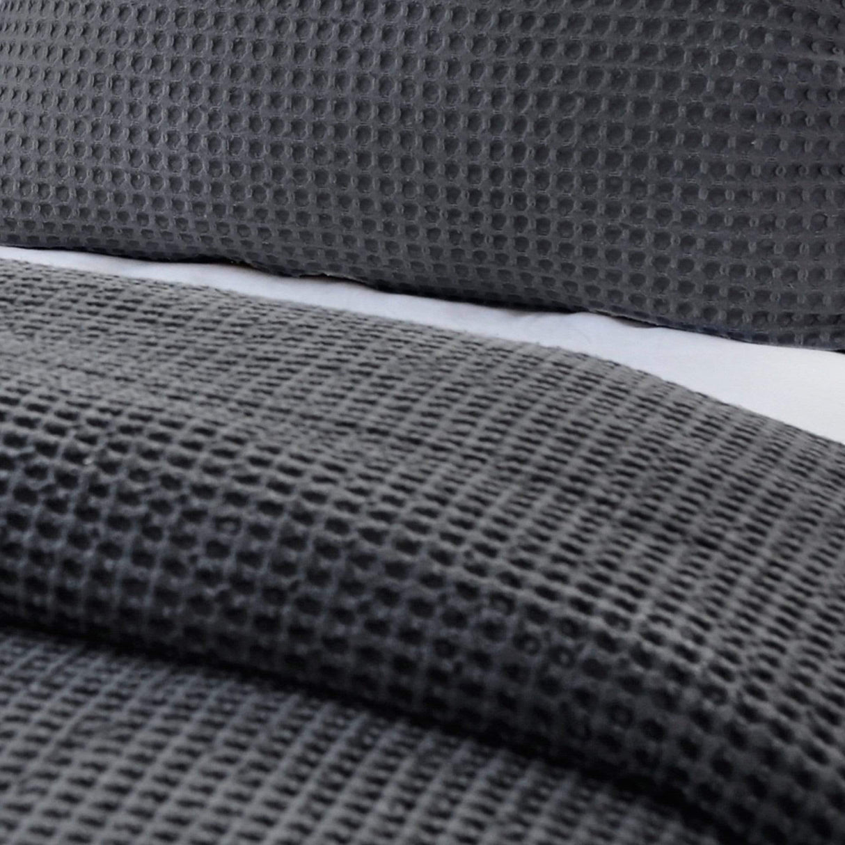 Zuma Blanket & Shams Throw