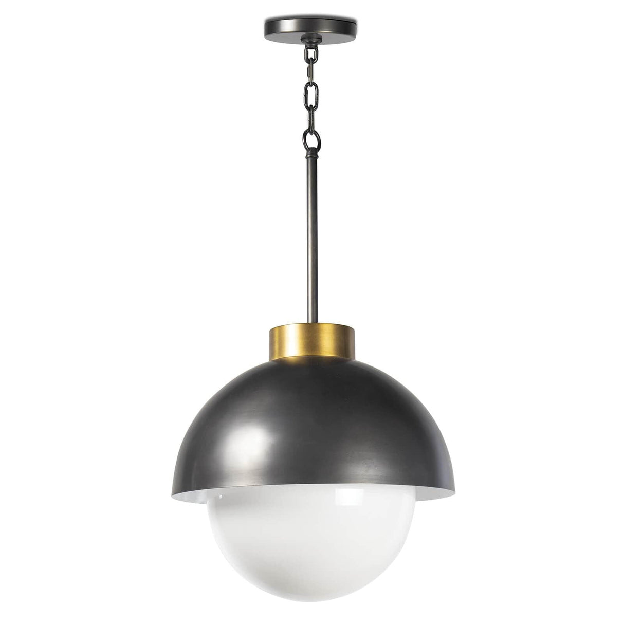Regina Andrew Montreux Pendant Lighting regina-andrew-16-1383ORBNB 844717034114