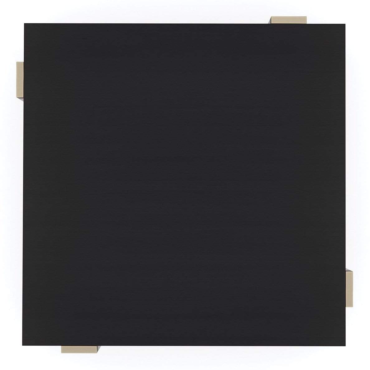 Caracole I'll Take The Corner Table Furniture caracole-CLA-020-403