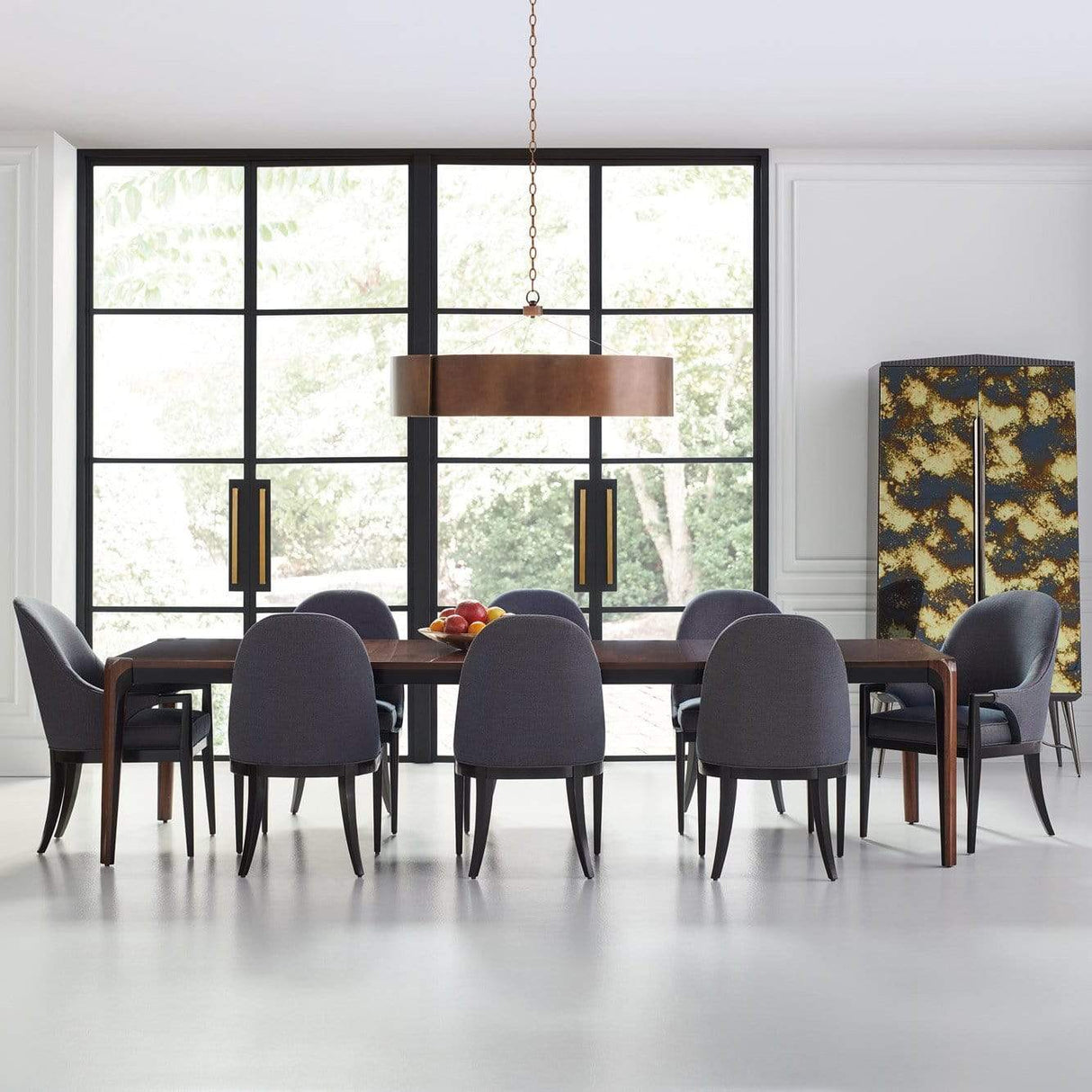Caracole Room For More Dining Table Furniture caracole-CLA-020-209