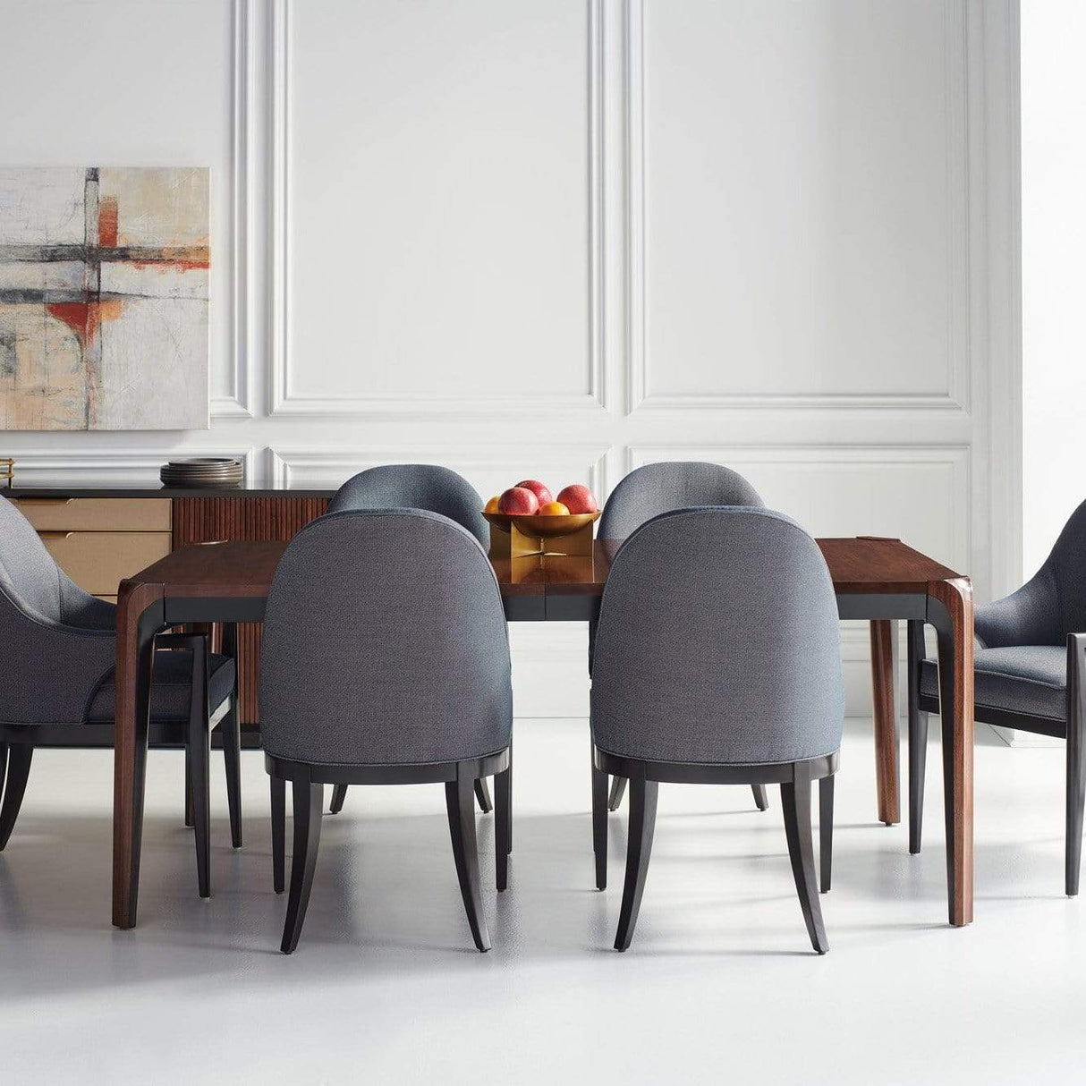 Caracole Room For More Dining Table Furniture caracole-CLA-020-209