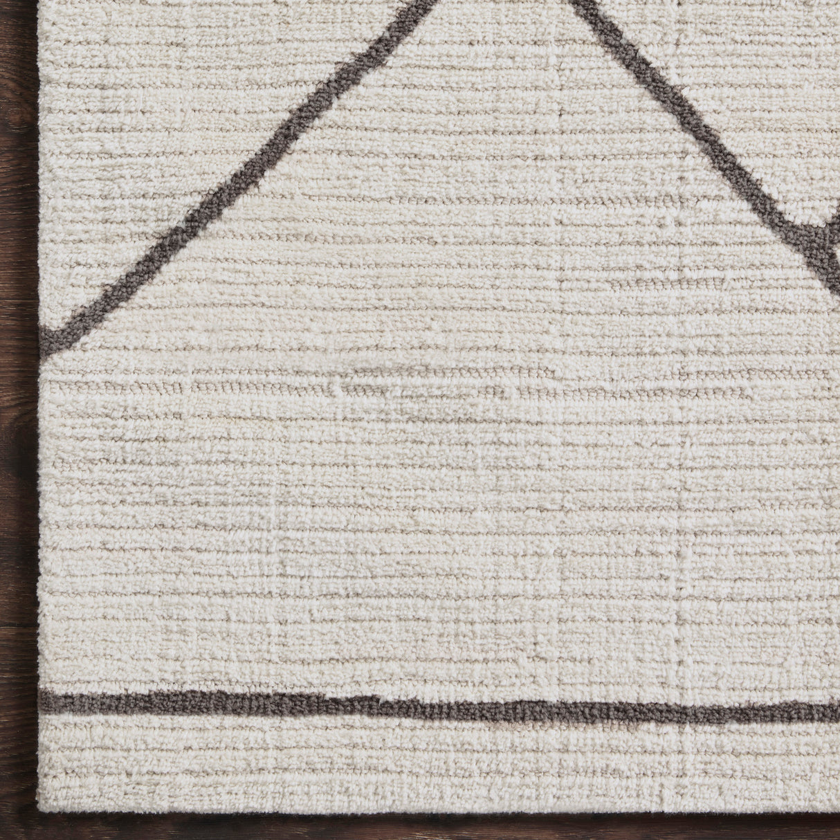 Loloi Magnolia Home Logan Rug-01IVCC