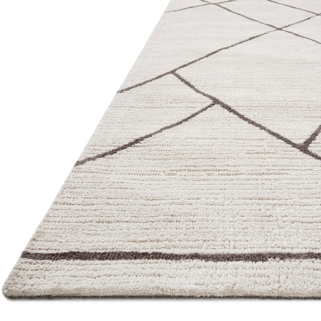 Loloi Magnolia Home Logan Rug-01IVCC