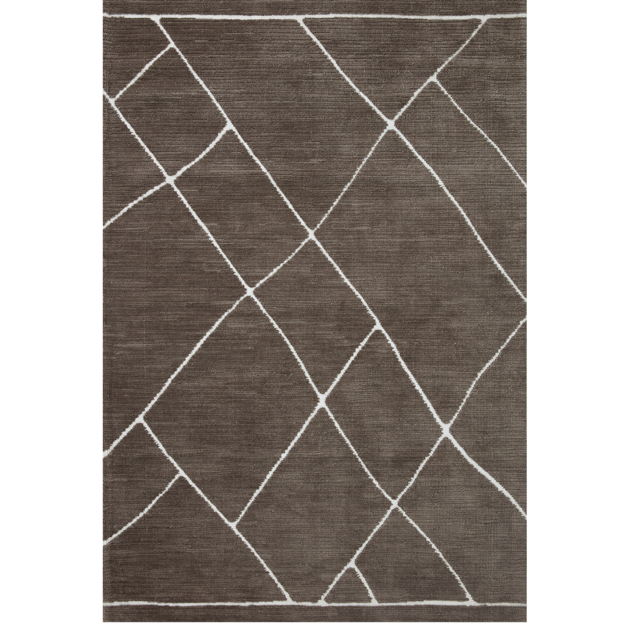 Loloi Magnolia Home Logan Rug-01MCWH