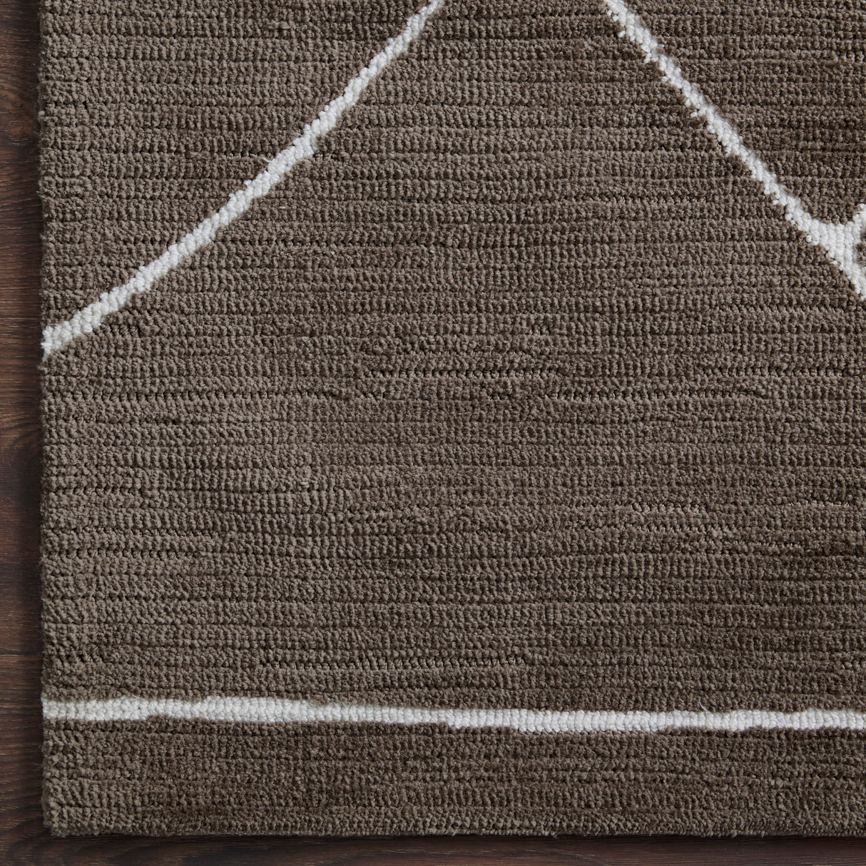 Loloi Magnolia Home Logan Rug-01MCWH