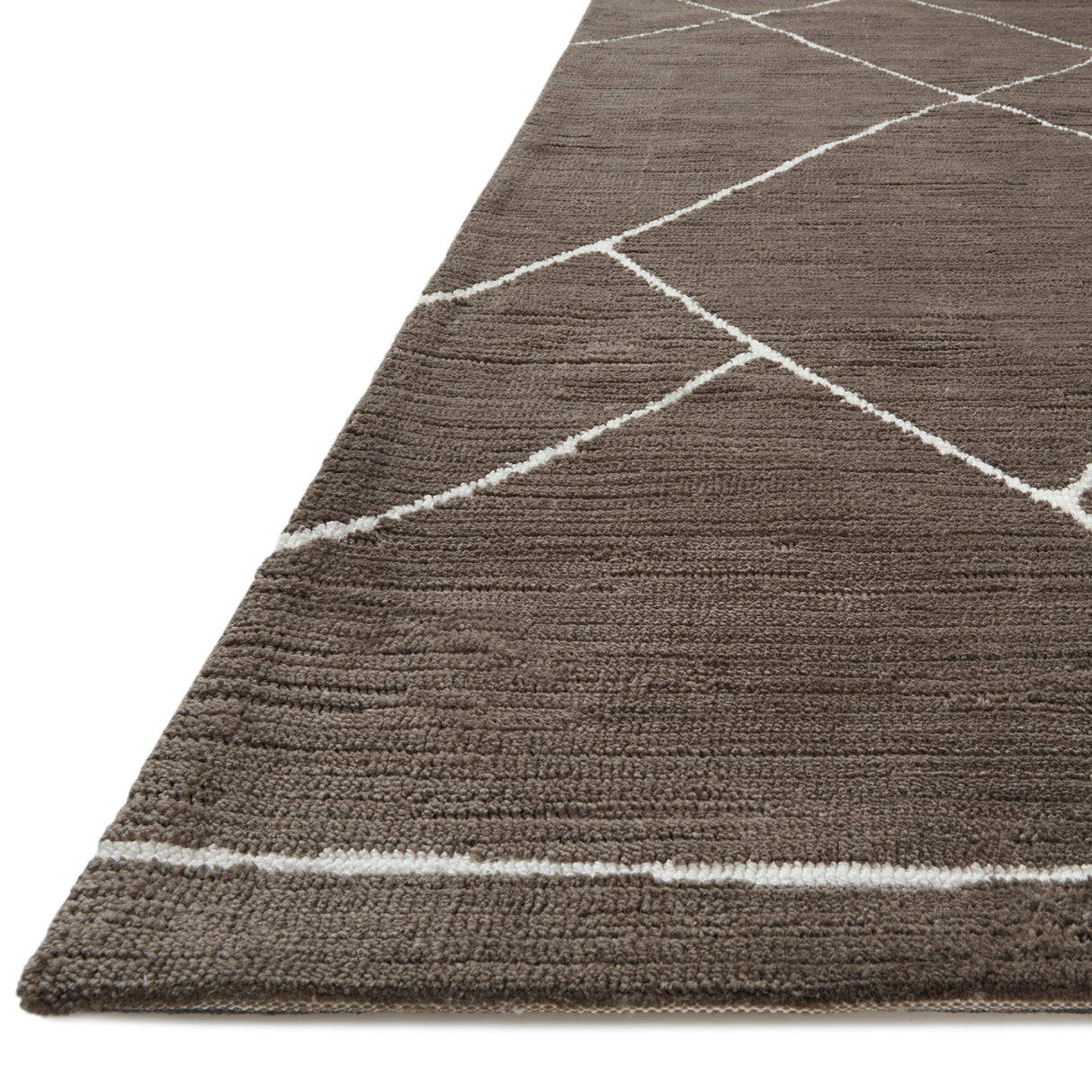 Loloi Magnolia Home Logan Rug-01MCWH