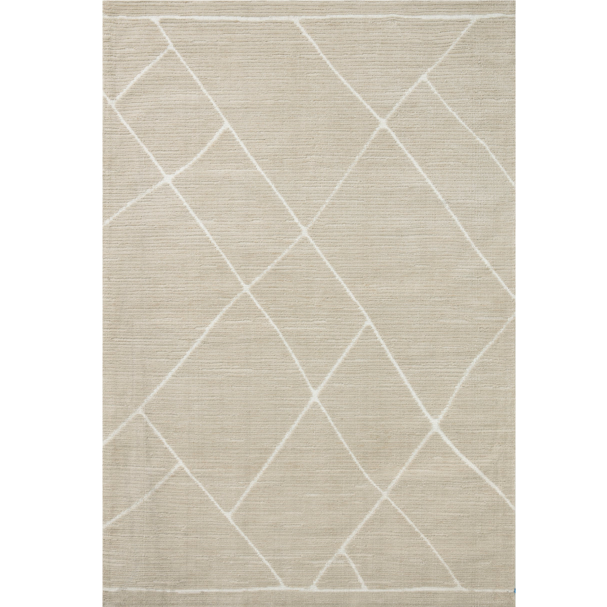 Loloi Magnolia Home Logan Rug-01OTWH