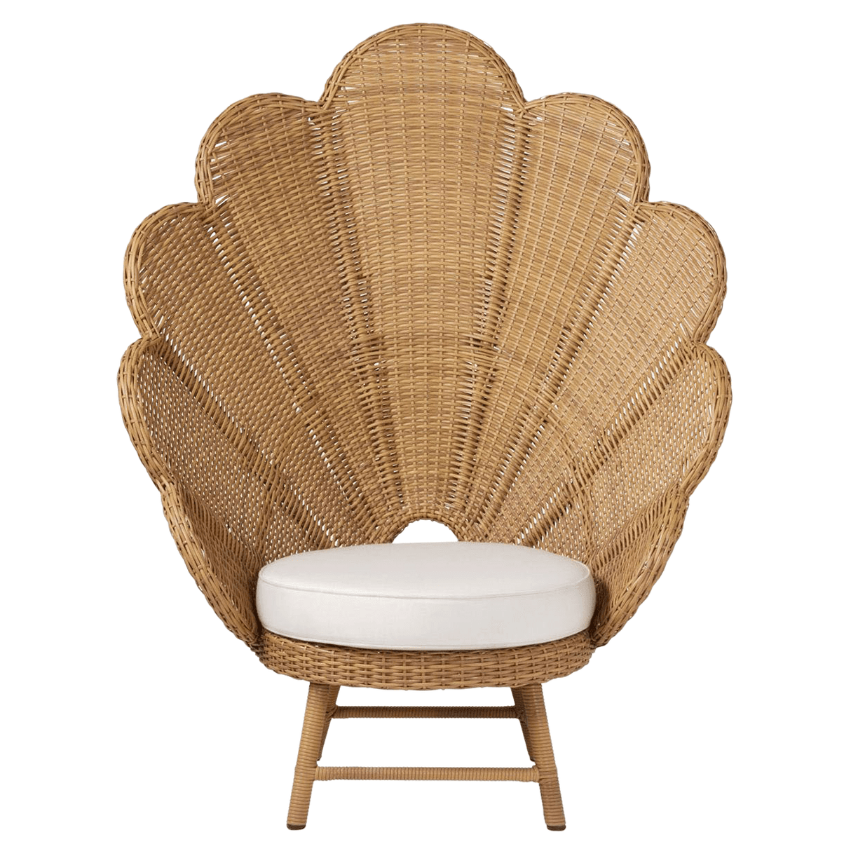 Made Goods Nima Outdoor Lounge Chair Outdoor made-goods-FURNIMALOCHLH-2WSBL