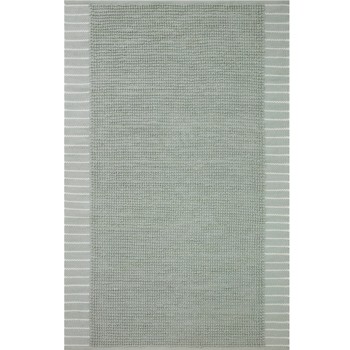 Loloi Magnolia Home Sadie Rug Grey-01GY00