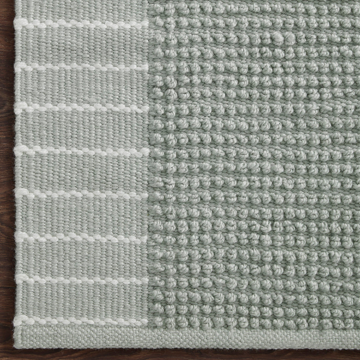 Loloi Magnolia Home Sadie Rug Grey-01GY00