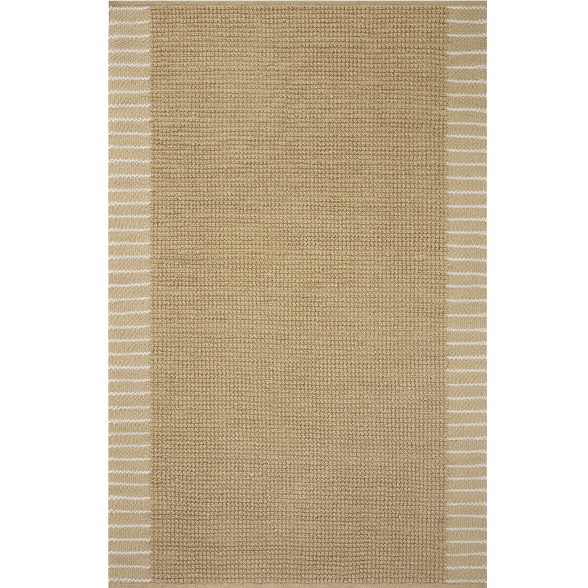 Loloi Magnolia Home Sadie Rug Sand-01SA00