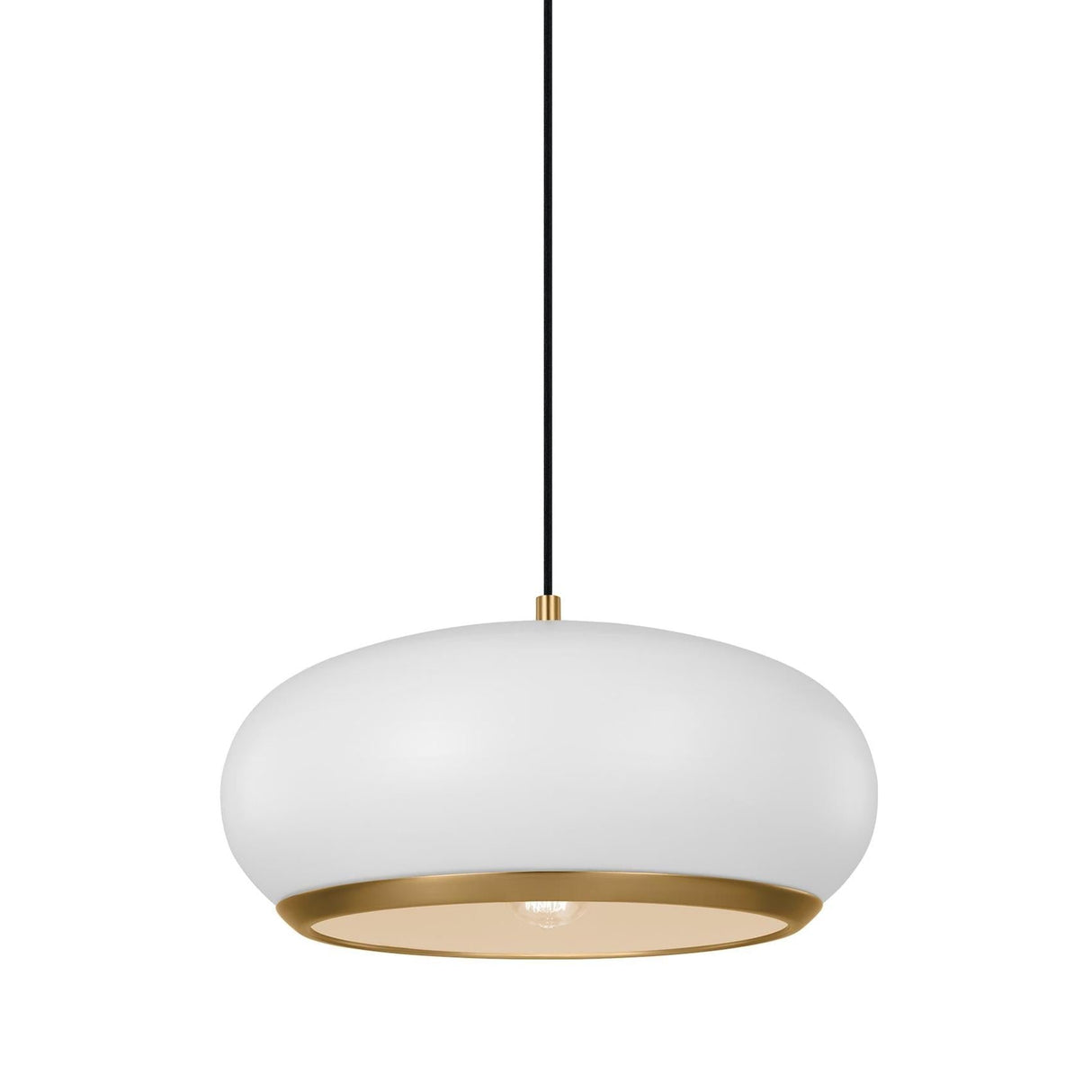 AERIN Clasica Large Pendant Lighting