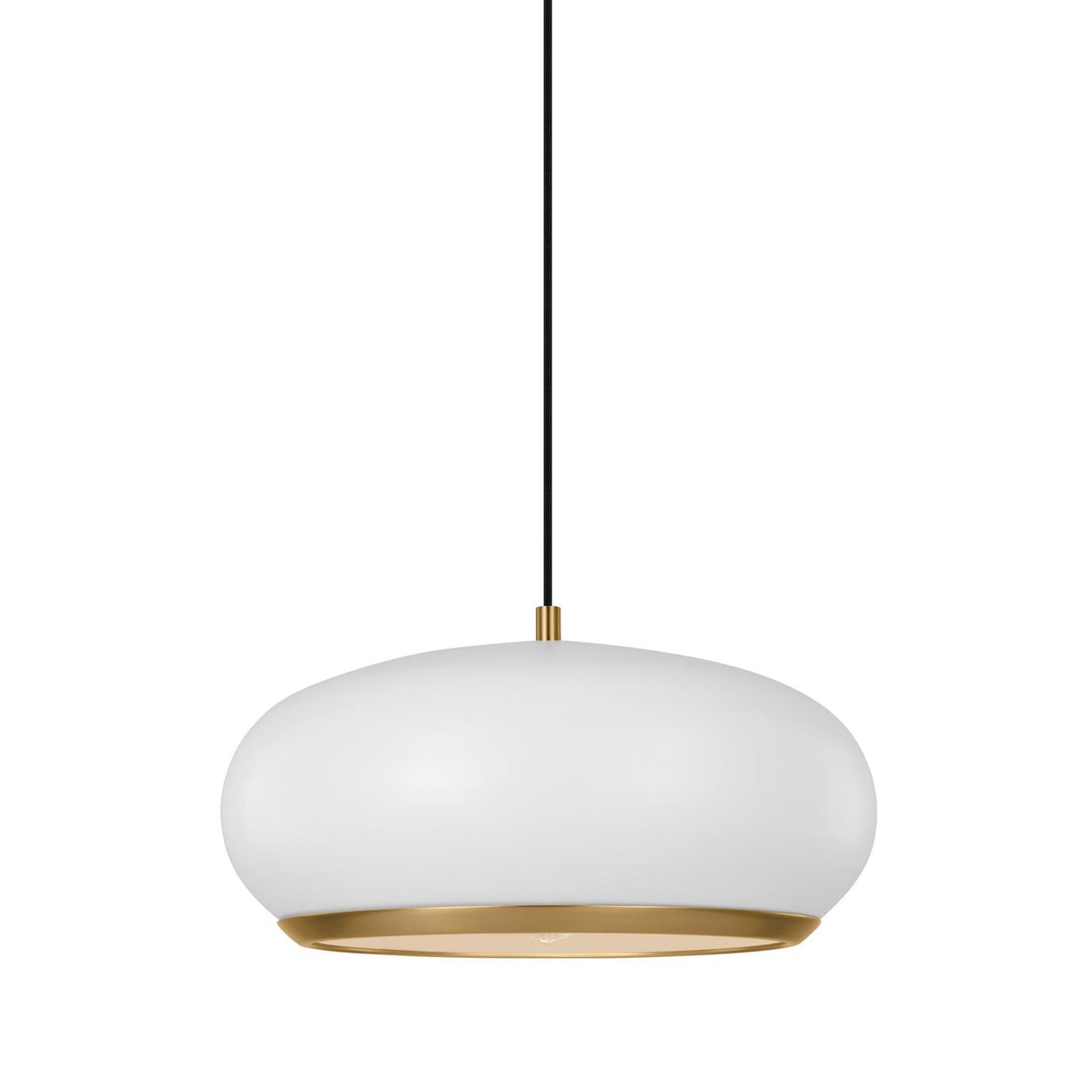 AERIN Clasica Large Pendant Lighting