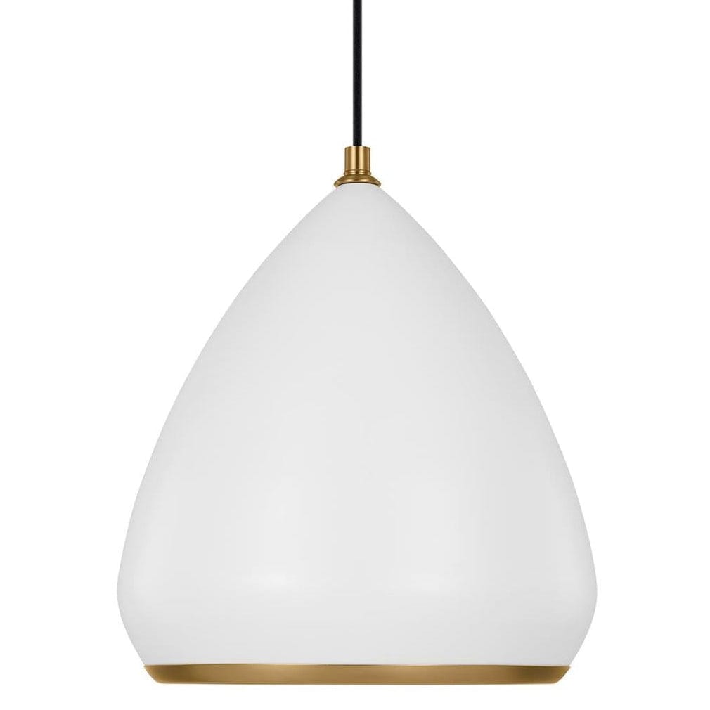 AERIN Clasica Medium Pendant Lighting