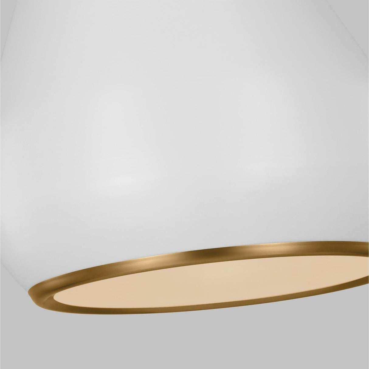 AERIN Clasica Small Pendant Lighting