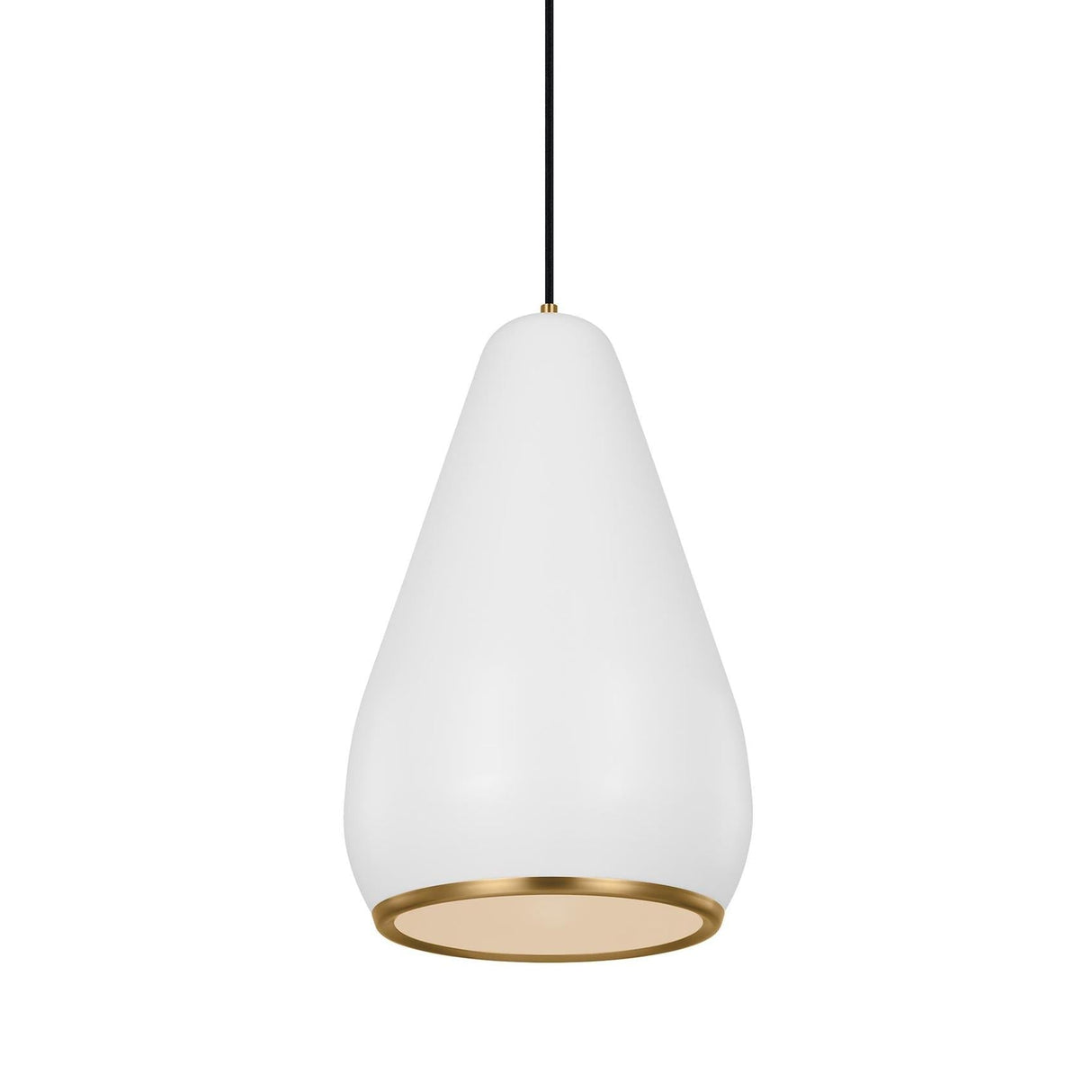 AERIN Clasica Small Pendant Lighting