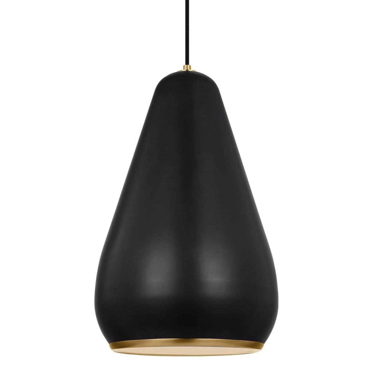 AERIN Clasica Small Pendant Lighting AERIN-TP1141AIBBS 27853875