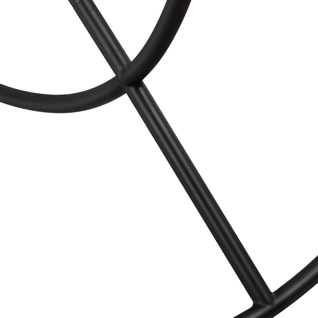 AERIN Galassia Four Light Chandelier Lighting