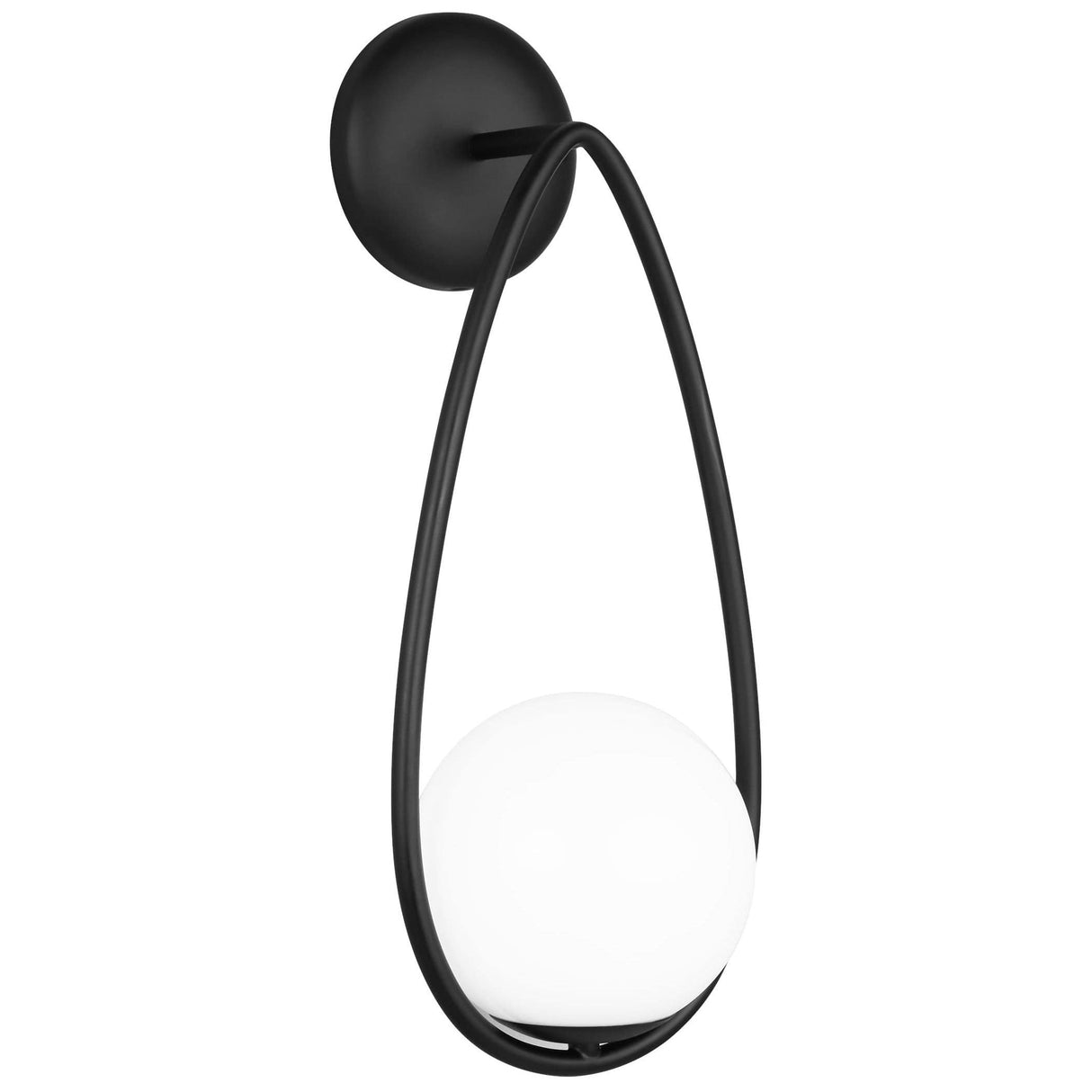 AERIN Galassia One Light Sconce Lighting