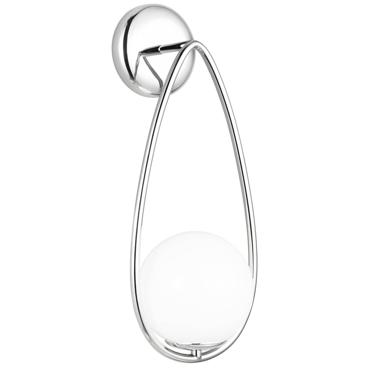 AERIN Galassia One Light Sconce Lighting