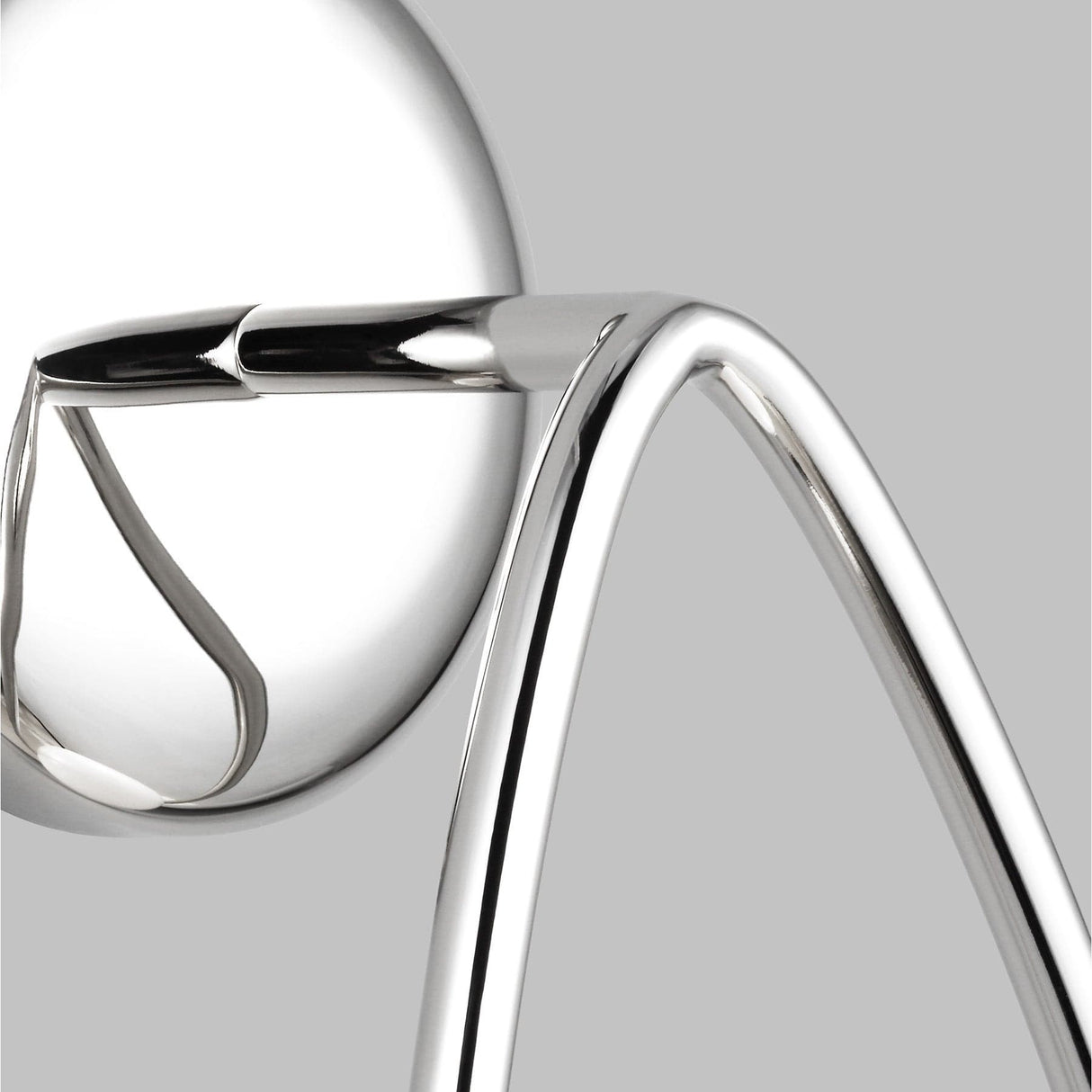 AERIN Galassia One Light Sconce Lighting