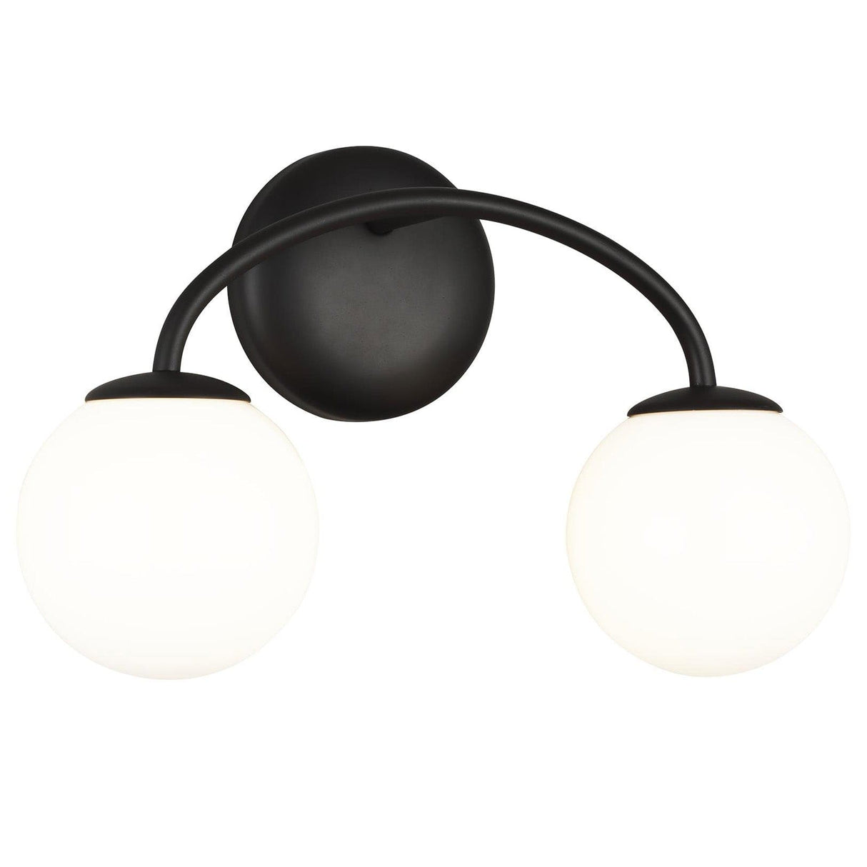 AERIN Galassia Vanity Light Lighting