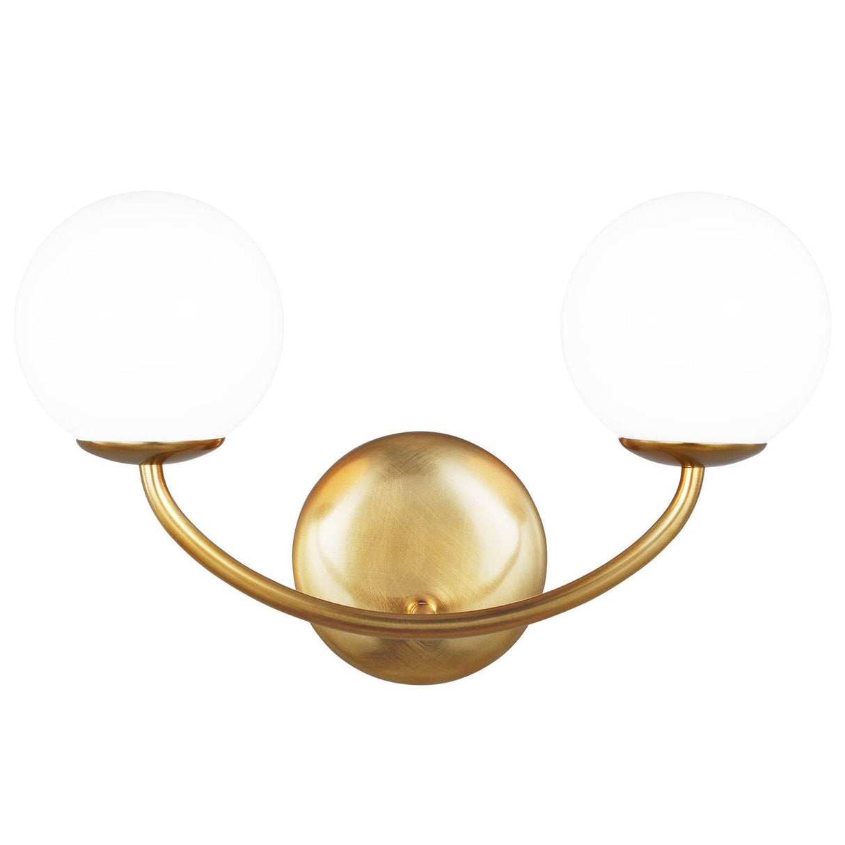 AERIN Galassia Vanity Light Lighting