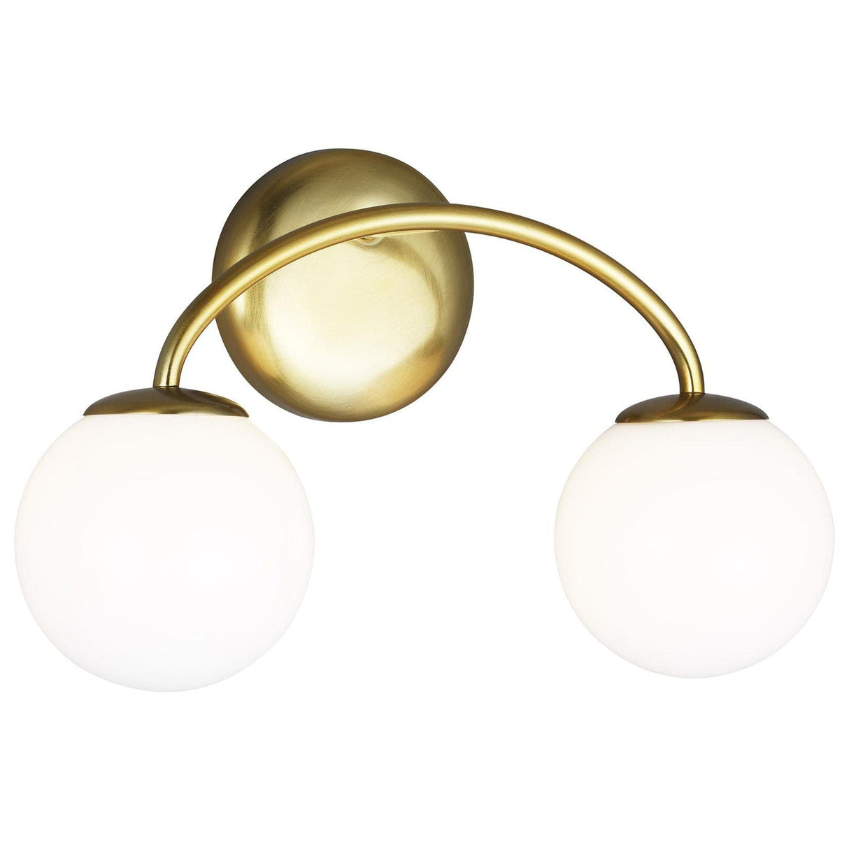 AERIN Galassia Vanity Light Lighting