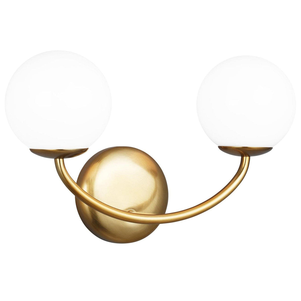 AERIN Galassia Vanity Light Lighting