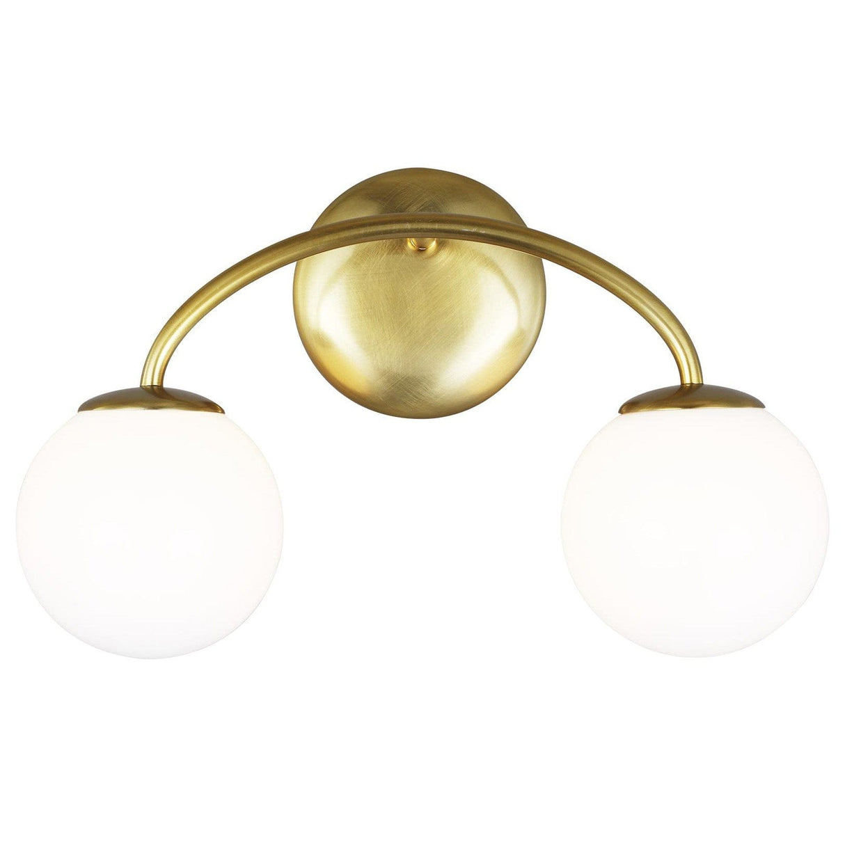 AERIN Galassia Vanity Light Lighting