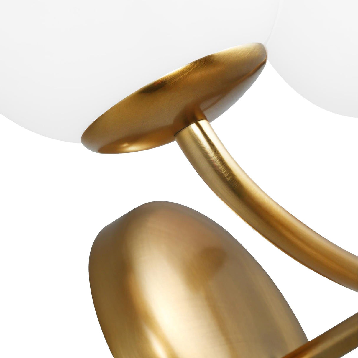 AERIN Galassia Vanity Light Lighting