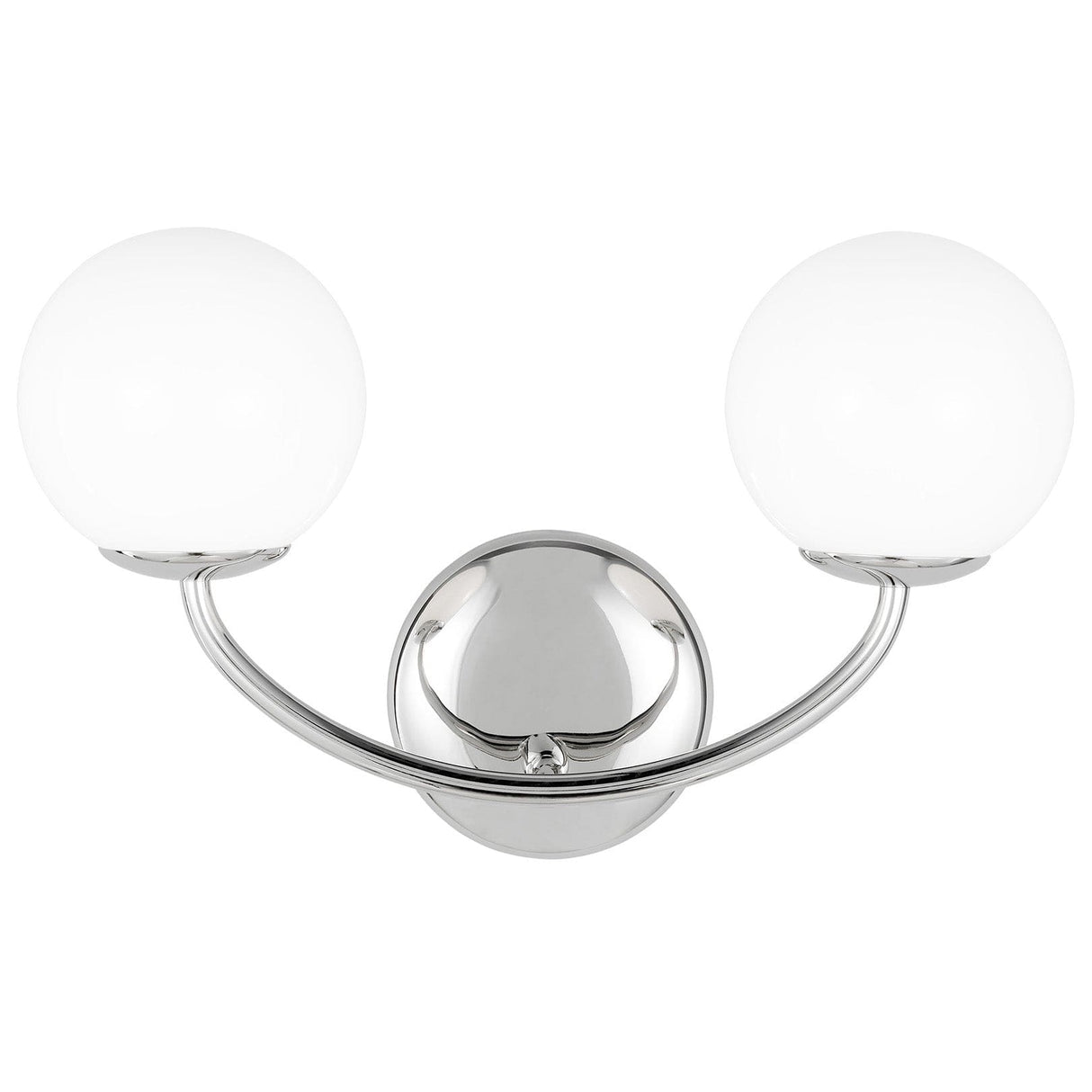 AERIN Galassia Vanity Light Lighting