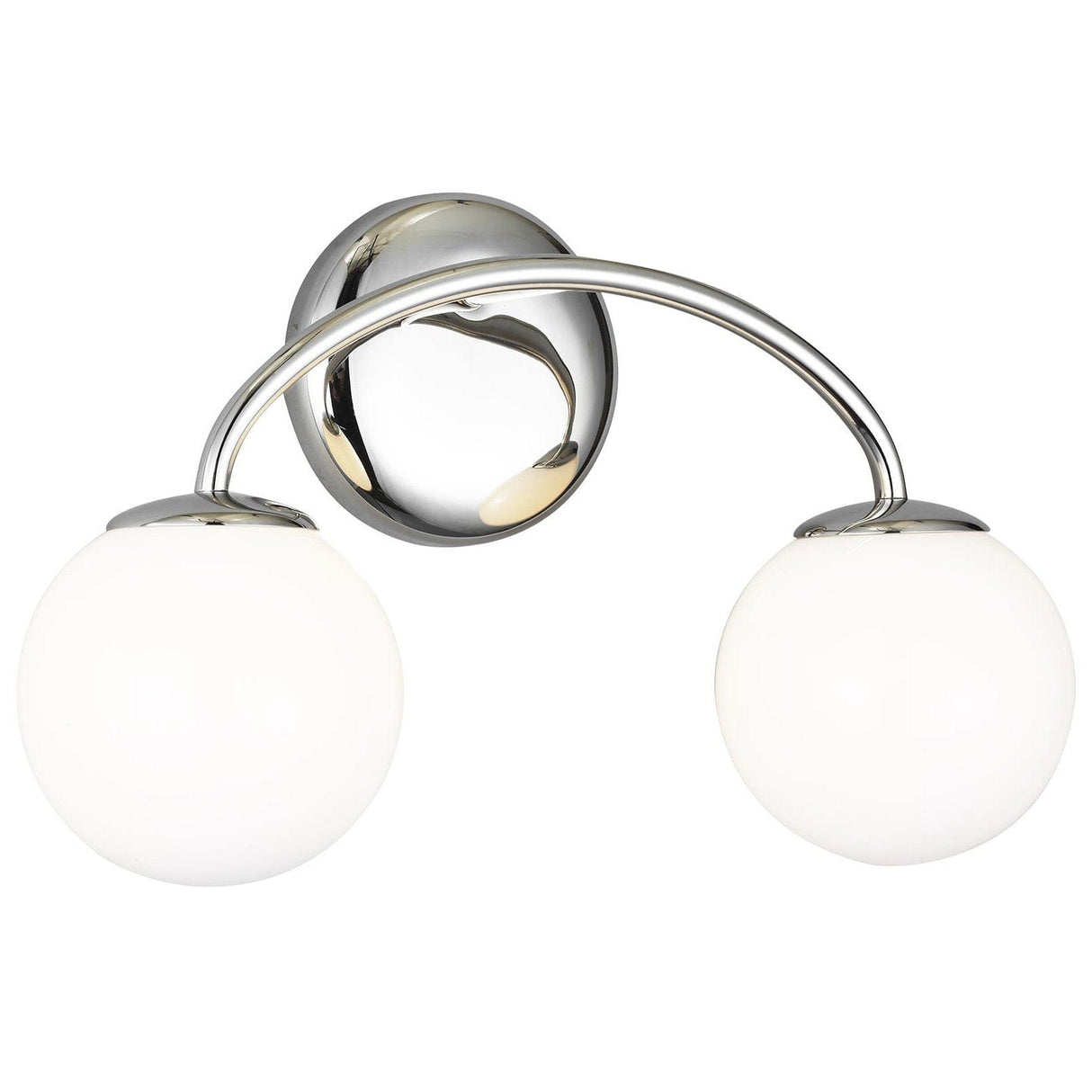 AERIN Galassia Vanity Light Lighting