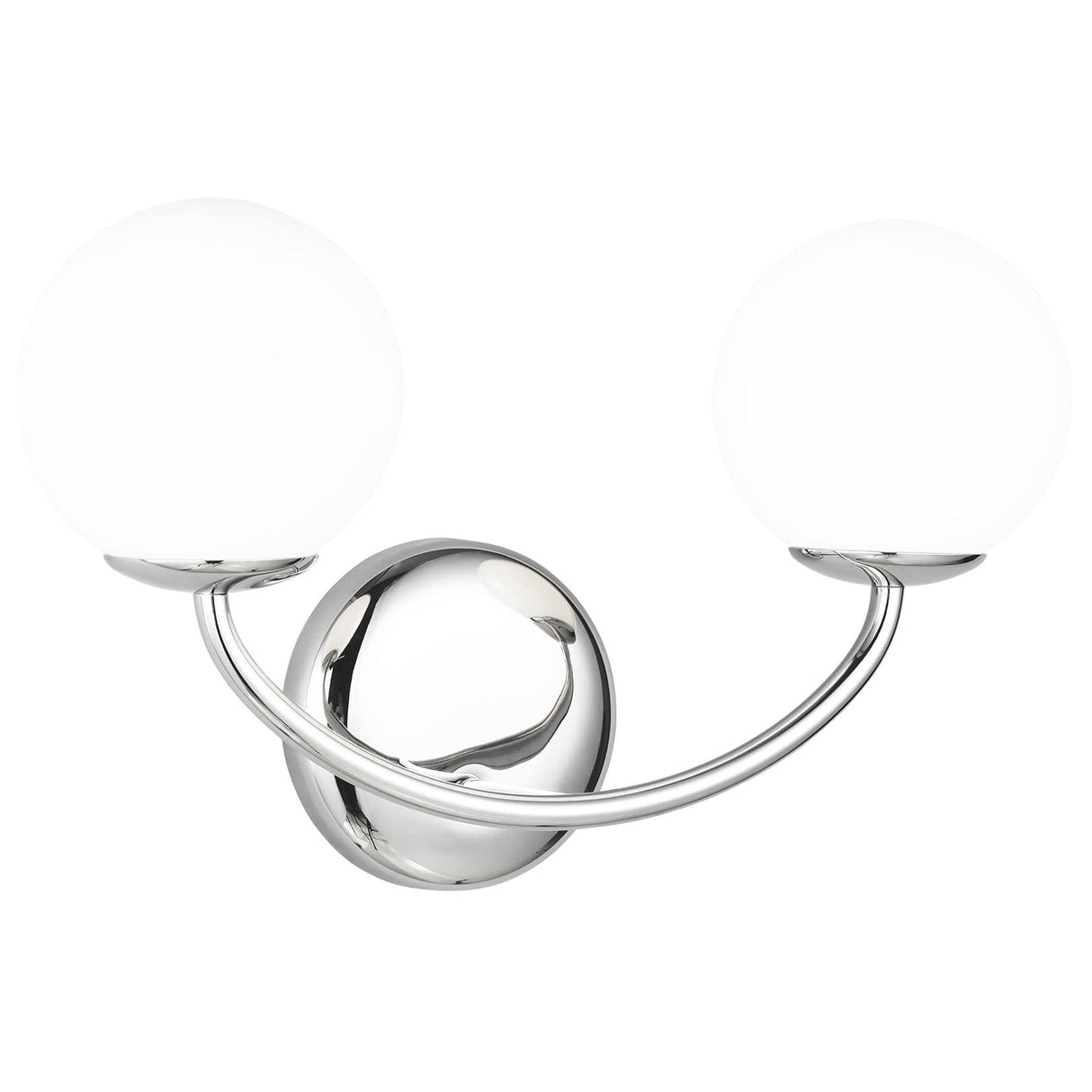 AERIN Galassia Vanity Light Lighting