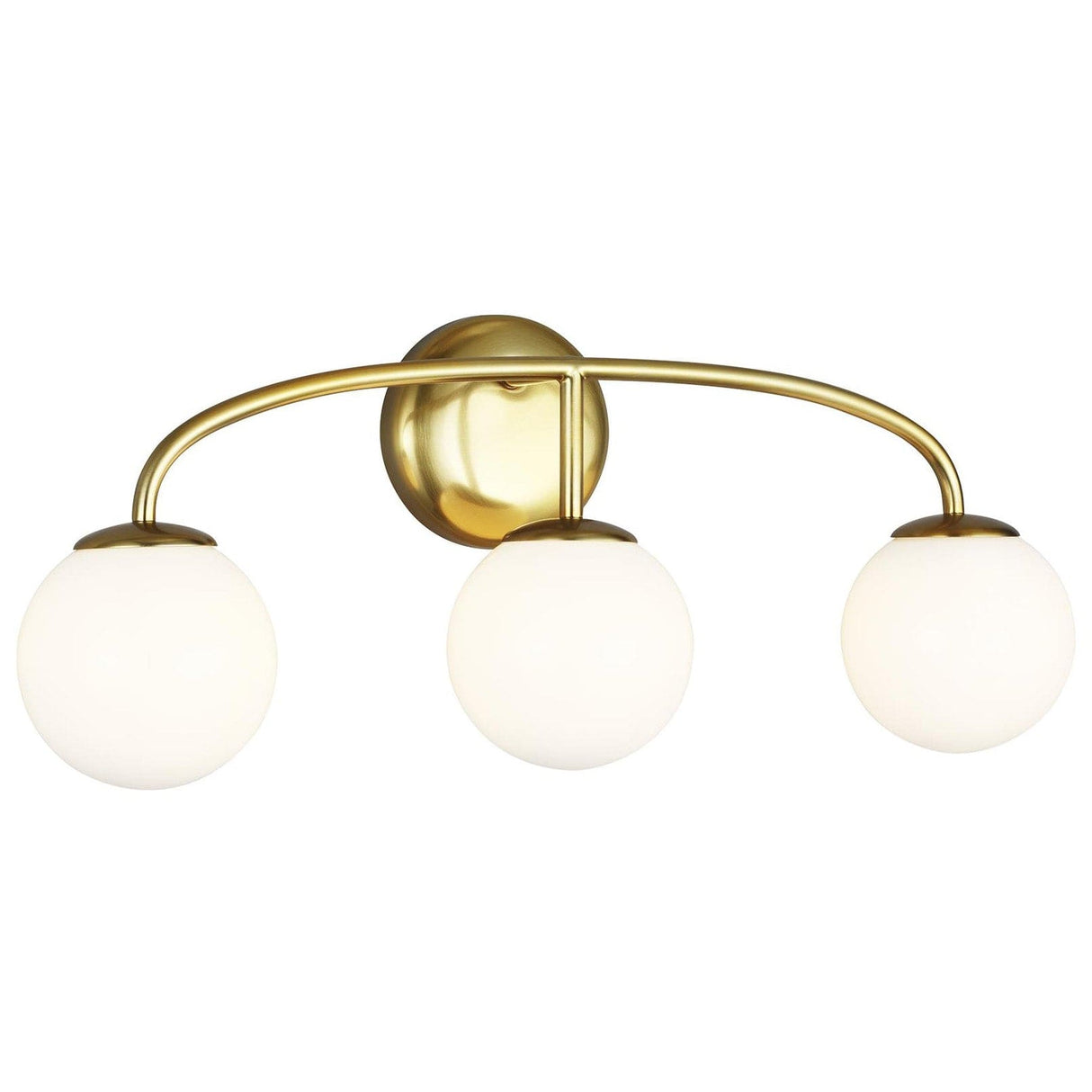 AERIN Galassia Vanity Light Lighting