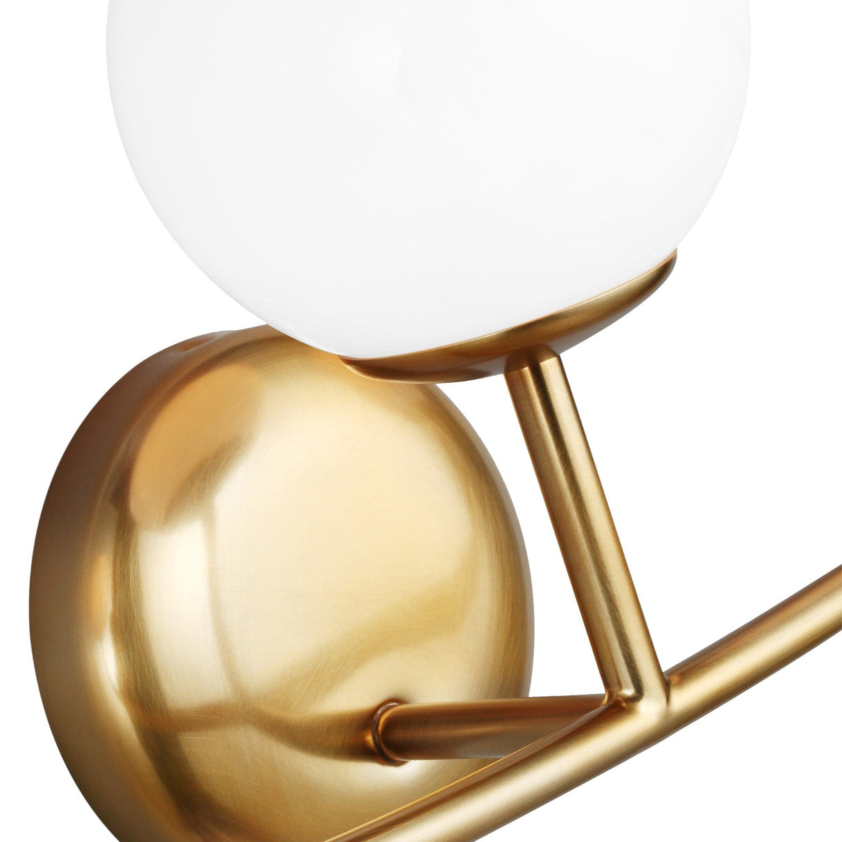 AERIN Galassia Vanity Light Lighting