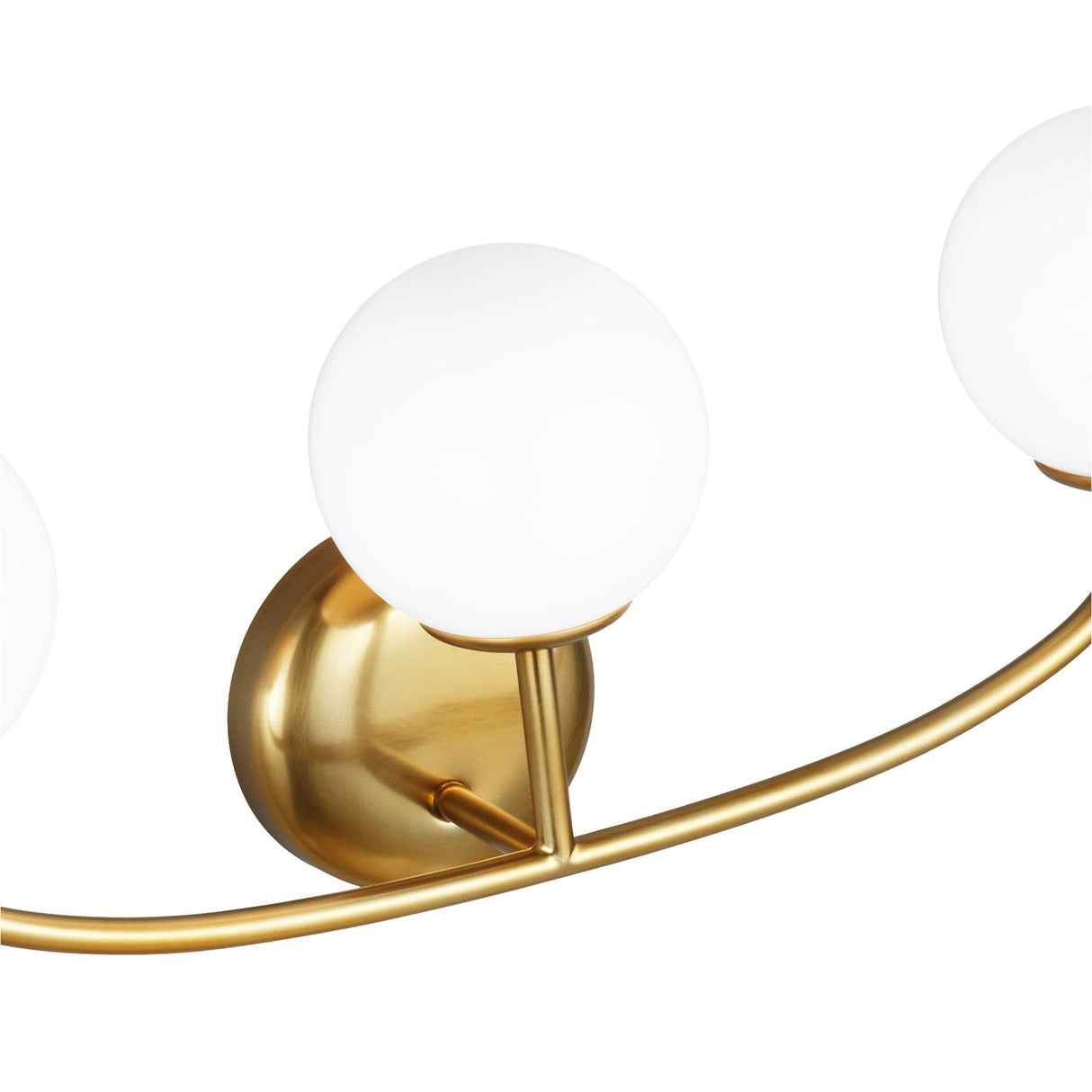 AERIN Galassia Vanity Light Lighting