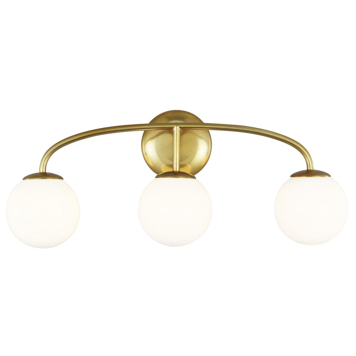 AERIN Galassia Vanity Light Lighting