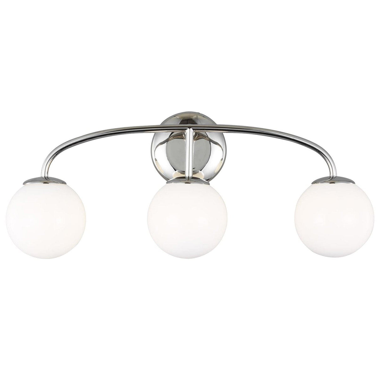 AERIN Galassia Vanity Light Lighting